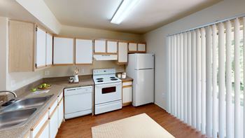 Wood-style flooring*